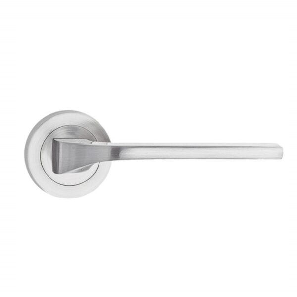 Durų rankena METAL BUD Febe R