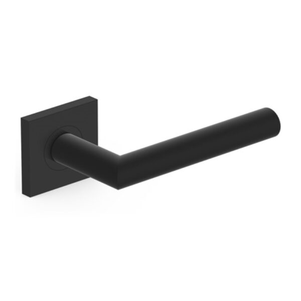 Durų rankena METAL BUD Nova Q