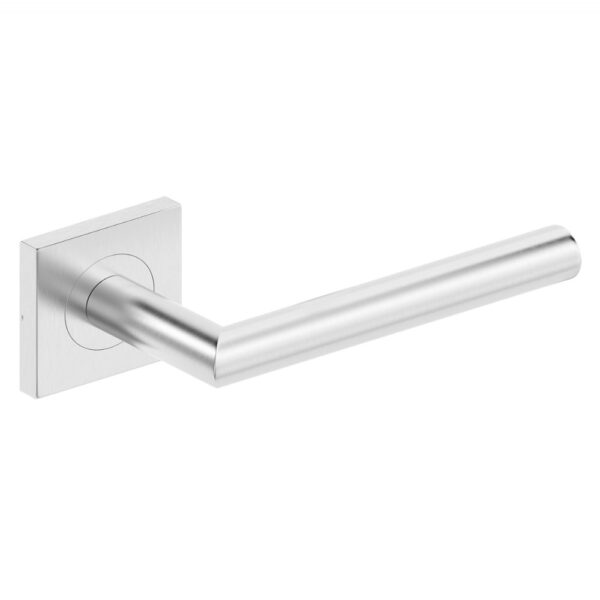 Durų rankena METAL BUD Nova Q