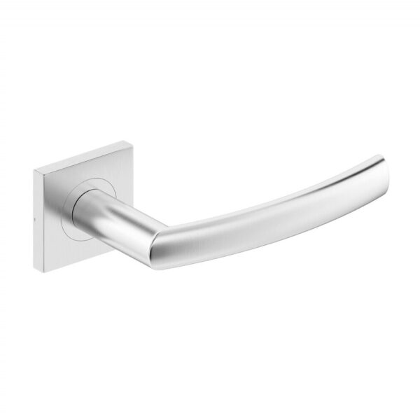 durų rankena METAL BUD Proxima Q