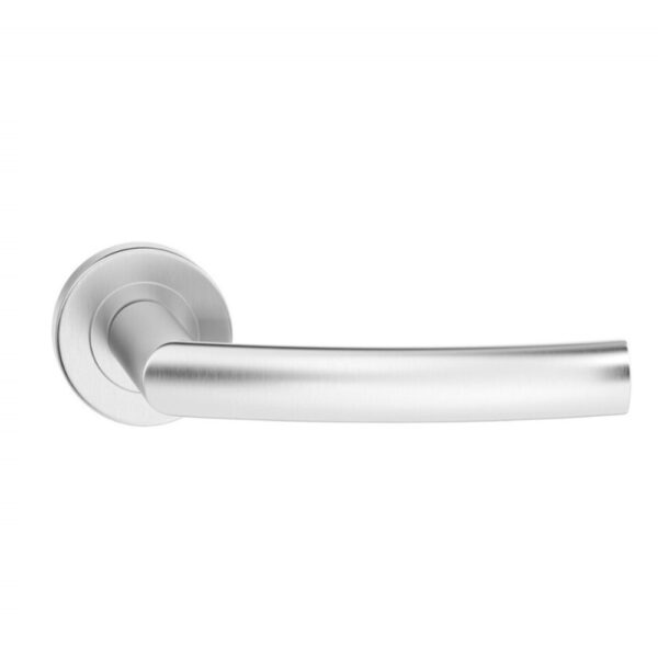 durų rankena METAL BUD Proxima R