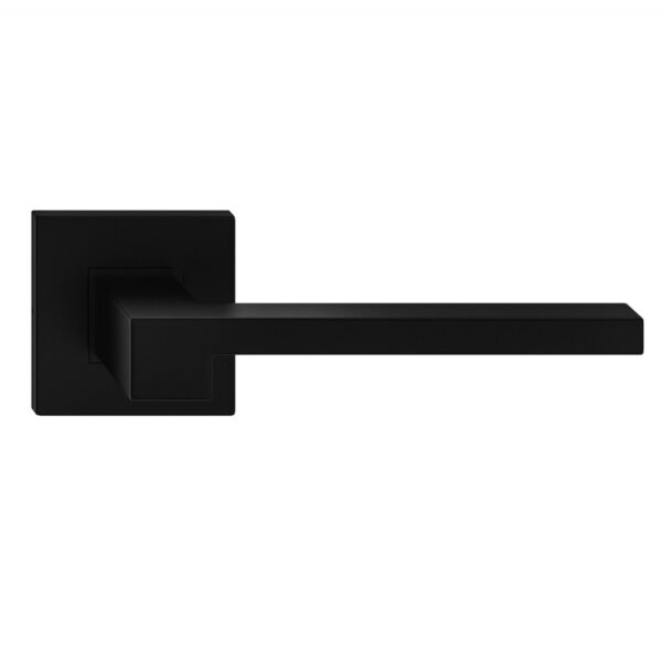 durų rankena METAL BUD Saphire Q