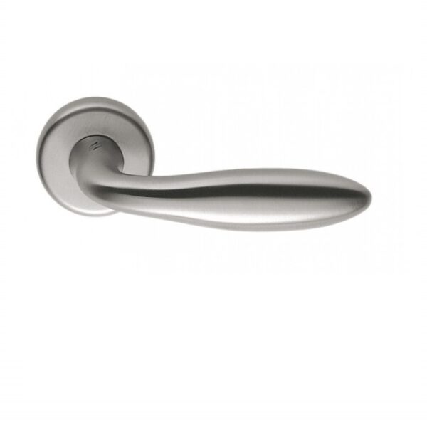 duru rankena COLOMBO Mach CD81 chromas matinis